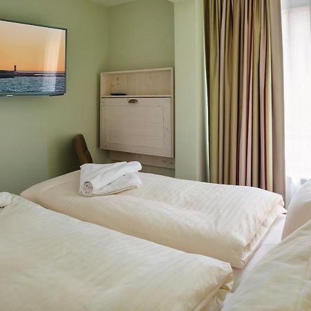 Insulaner Apartments Heligoland Exterior photo